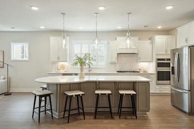 Designed for Entertaining
