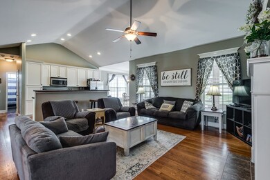 1912 Bear Creek Pointe, Cookeville, TN 38506 - photo 3