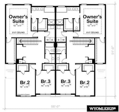 2009 S Beverly St, Casper, WY 82609 - photo 3