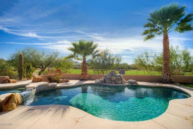 Unobstructed Golf Views!