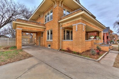 1320 N Broadway Ave, Shawnee, OK 74801 - photo 2