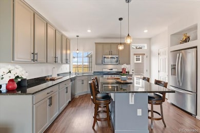 4570 N Quemoy St, Aurora, CO 80019 - photo 4