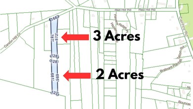 5 acres for sale