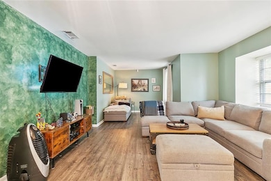 Large Living Room