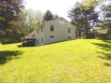 Other. Exterior Left