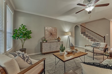 2437 Branshill Dr, Conroe, TX 77304 - photo 5