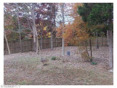 Yard/Garden.