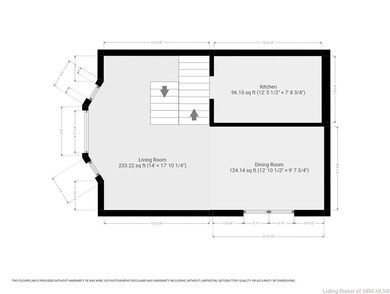 Middle level