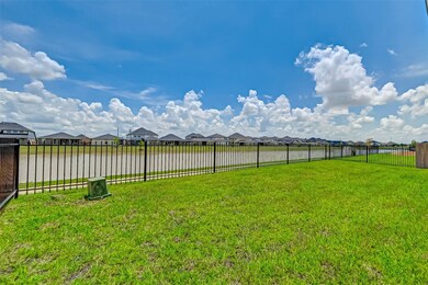Beautiful Lakefront Home
