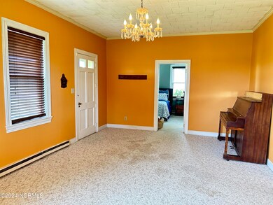 3564 David Brown Rd., Oak City NC 27857