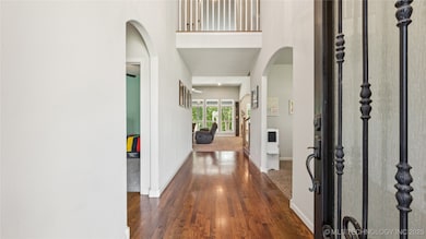 11602 S 30th West Ave, Jenks, OK 74037 - photo 3