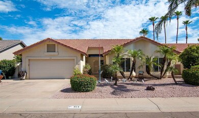 Low maintenance landscaping