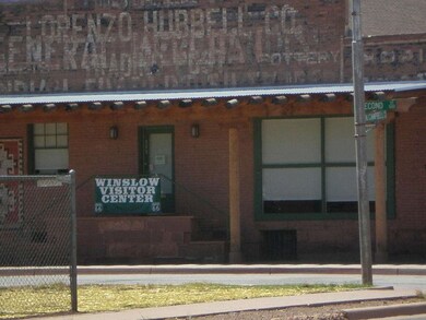 600 W Second St, Winslow, AZ 86047 - photo 3