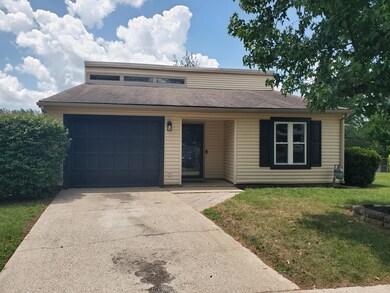 657 Hidden Point Dr, Lexington, KY 40517 - photo 2