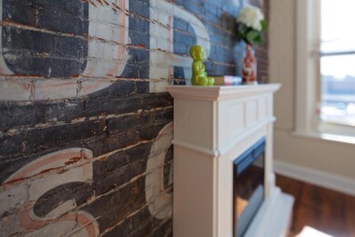 Short North Condos for MLS 8
