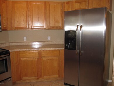 8982 E Fairway Groves Dr, Tucson, AZ 85730 - photo 3