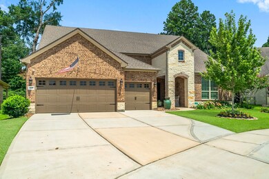149 Highland Dr, Spring, TX 77382 - photo 2