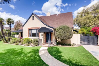 122 E Alvarado Rd, Phoenix, AZ 85004 - photo 2