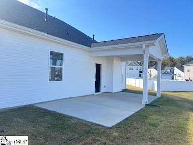 1102 Maridian St, Simpsonville, SC 29680 - photo 2