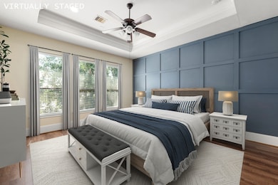 1353 Studer St, Houston, TX 77007 - photo 4