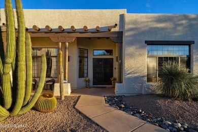 280 E Oro Valley Dr, Tucson, AZ 85737 - photo 3