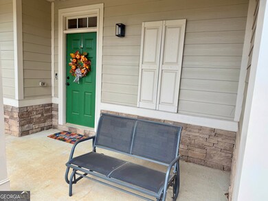 38 Remington Way, Newnan, GA 30263 - photo 7