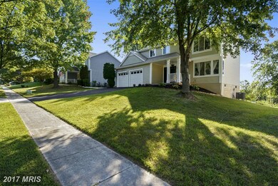 10732 Wayfarer Rd, Germantown, MD 20876 - photo 2