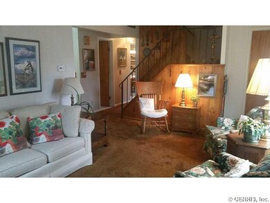Living Room.