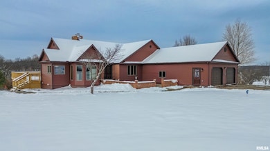 15972 N Ridge Rd, Lewistown, IL 61542 - photo 6