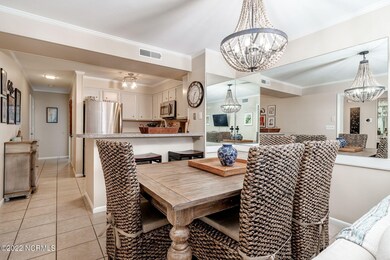 2304 W Fort MacOn Rd unit 214H, Atlantic Beach, NC 28512 - photo 5