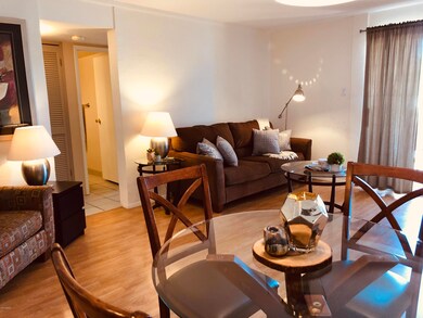 Room for Dining Table