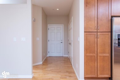 Entryway Hall