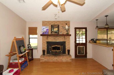 3112 S 216th East Ave, Broken Arrow, OK 74014 - photo 4