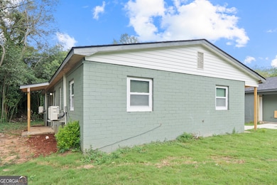 4305 Marion Ave, Macon, GA 31206 - photo 7