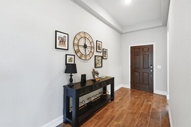 404 Badlands Trail, Celina, TX 75009 - photo 4