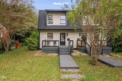 215 Lafayette Rd, Raleigh, NC 27604 - photo 2