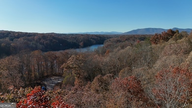 LOT 196 Springwinds Dr, Cleveland, GA 30528 - photo 3