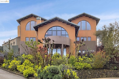 5 Woodside Way, Oakland, CA 94611 - photo 2