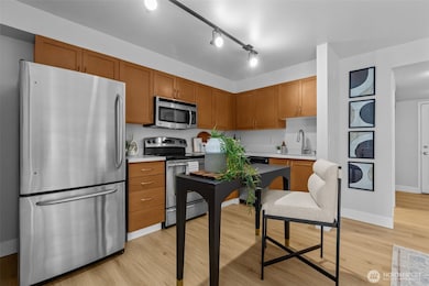 Belle Arts Apartments unit B101, Bellevue, WA 98004 - photo 5