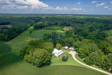 5829 Cr 6, Florence, AL 35633 - photo 2