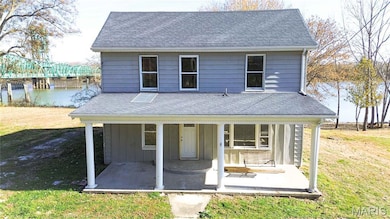 307 N Park St, Hardin, IL 62047 - photo 2