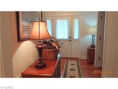Entry.
