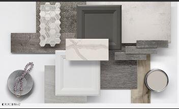 Upscale Rustic Collection