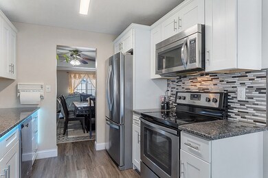 61 Fox Meadow Rd unit C, Leominster, MA 01453 - photo 4