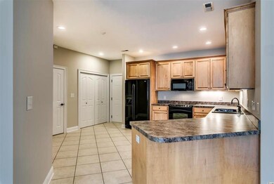 1461 Saint Thomas Cir unit k-2, Myrtle Beach, SC 29577 - photo 7
