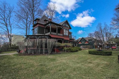 73 Union Ave, Saratoga Springs, NY 12866 - photo 2