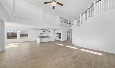 4052 Ranch Home Dr, Waller, TX 77484 - photo 7