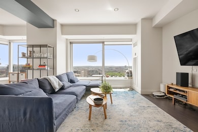 The W Residences unit 24H, Boston, MA 02116 - photo 3