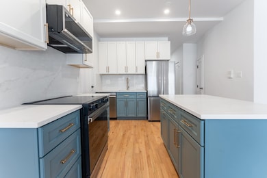 121 Division St unit 2, New York, NY 10002 - photo 5