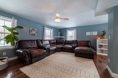 1726 Smart Rd, Lucas, OH 44843 - photo 4